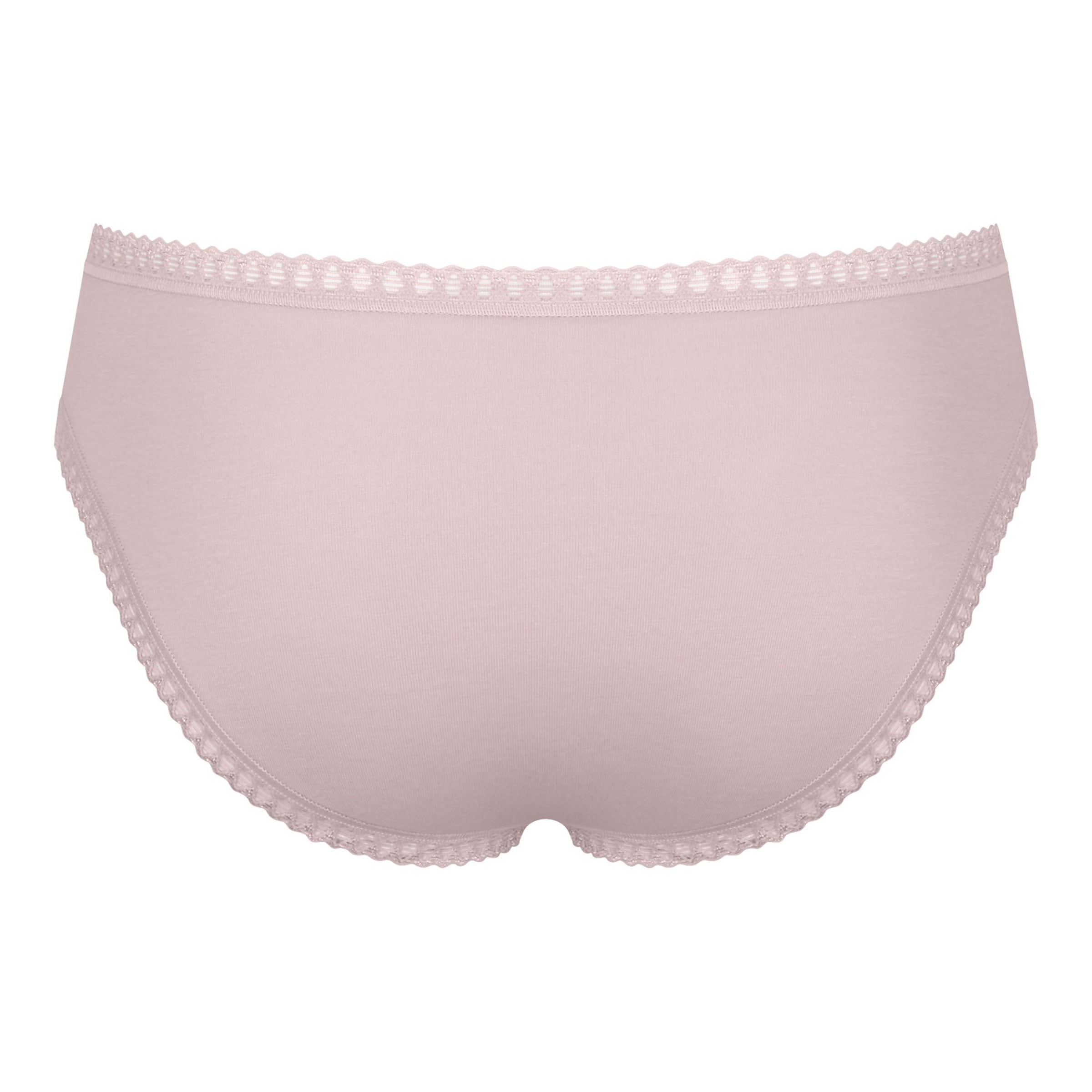 Slip di SLOGGI in rosa