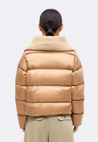 Giacca invernale di Colmar in beige