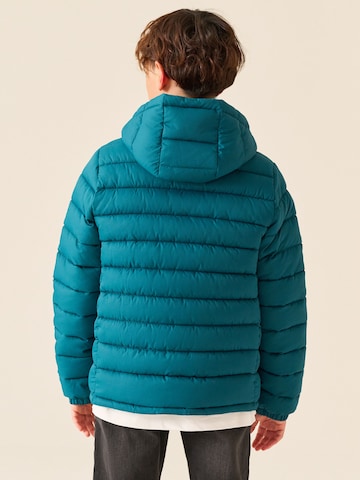 Next - Chaqueta de invierno en verde