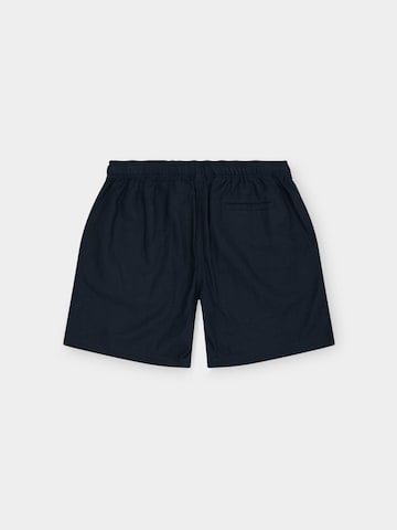 Bavarian Caps Swimming shorts 'Short "Dolce Vita"' in Blue