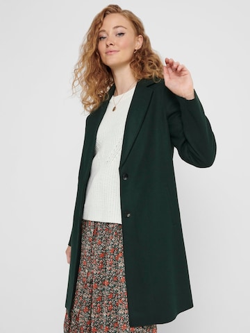 Cappotto di mezza stagione 'Carrie' di ONLY in verde
