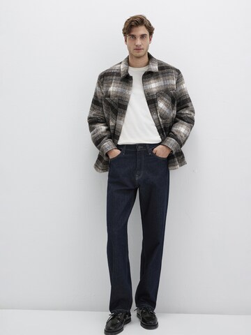 Mavi Loosefit Jeans 'TORONTO' in Blau