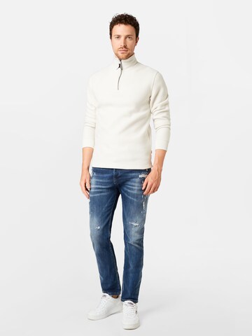 Elias Rumelis Regular Jeans in Blauw