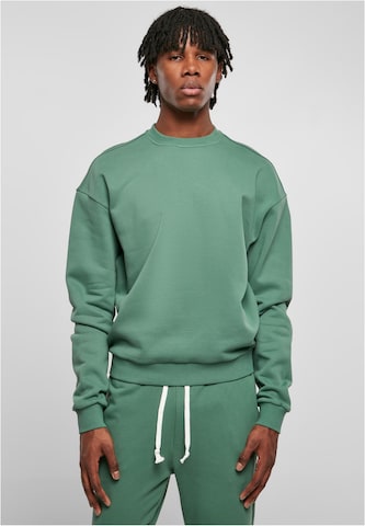 Urban Classics Μπλούζα φούτερ σε πράσινο