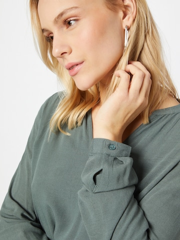 ABOUT YOU Blouse 'Alita' in Groen