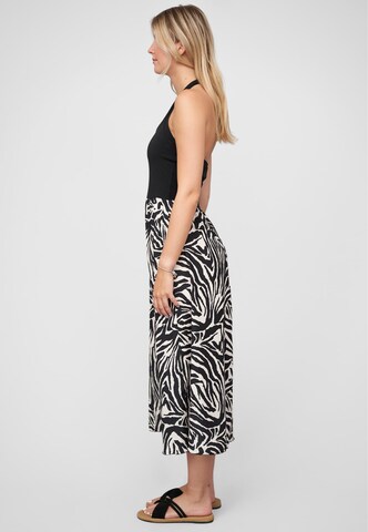 Cloud5ive Dress in Black