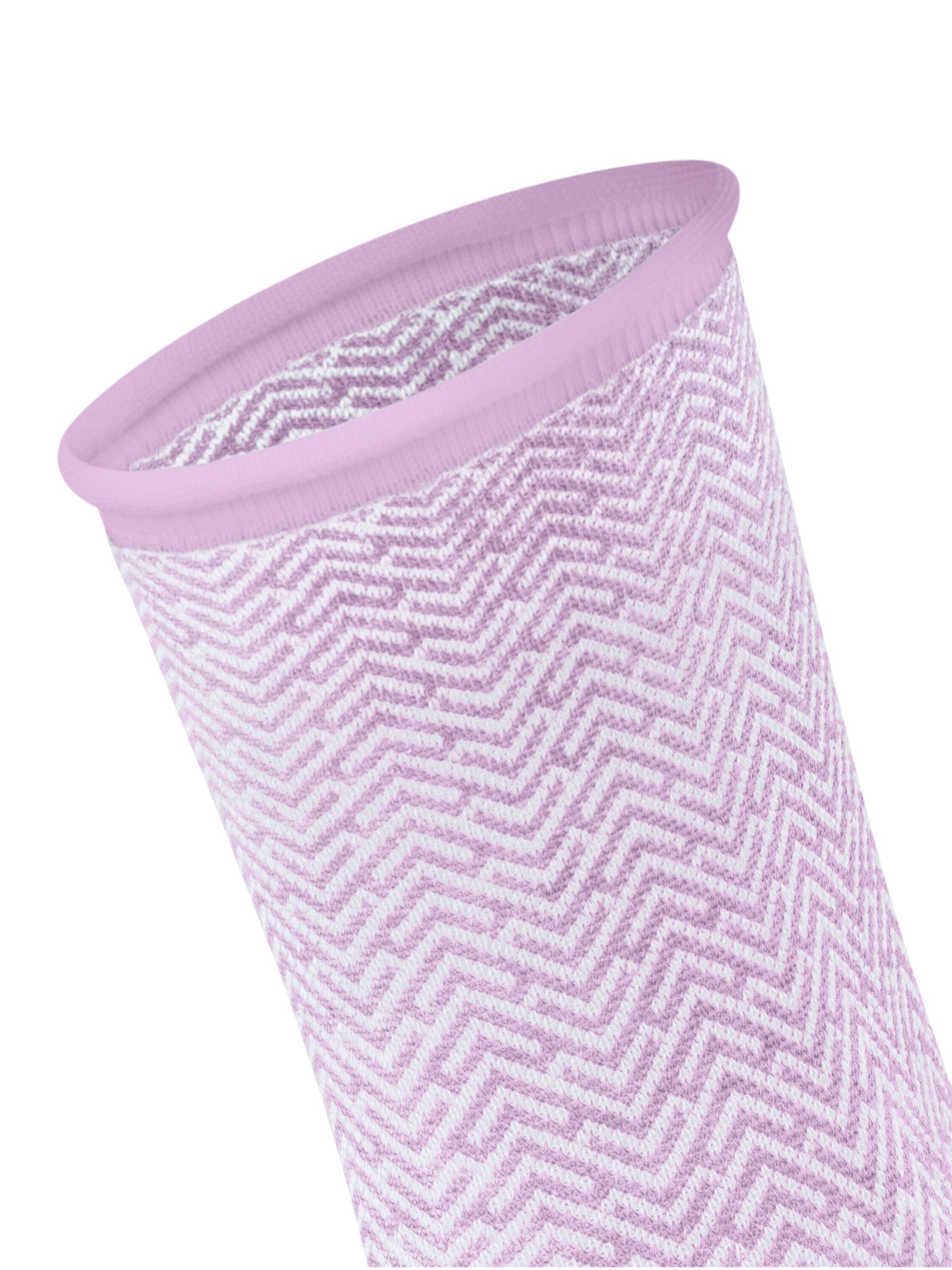 FALKE Socken‌‌‌‌‌‌‌‌‌ in Lila
