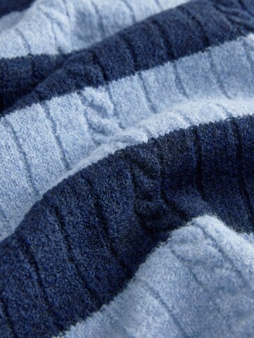 Next - Jersey en azul