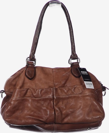 FREDsBRUDER Bag in One size in Brown: front