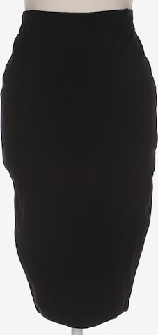 OBJECT Skirt in S in Black: front