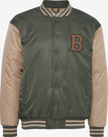 BLEND Between-Season Jacket in Beige: front