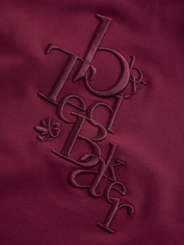 Sweat-shirt B by Ted Baker en violet