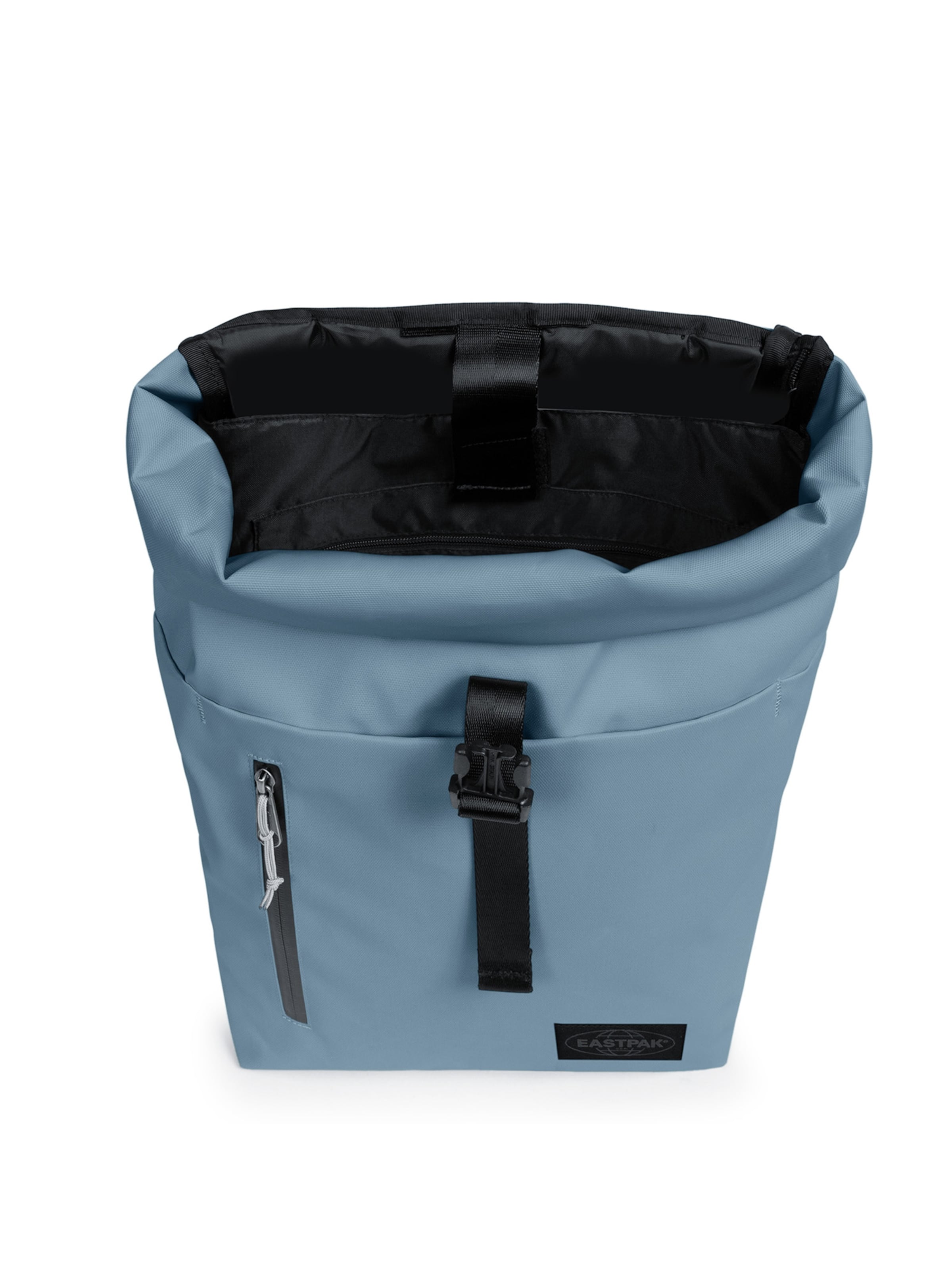 EASTPAK Rucksack 'Up Roll' in Blau
