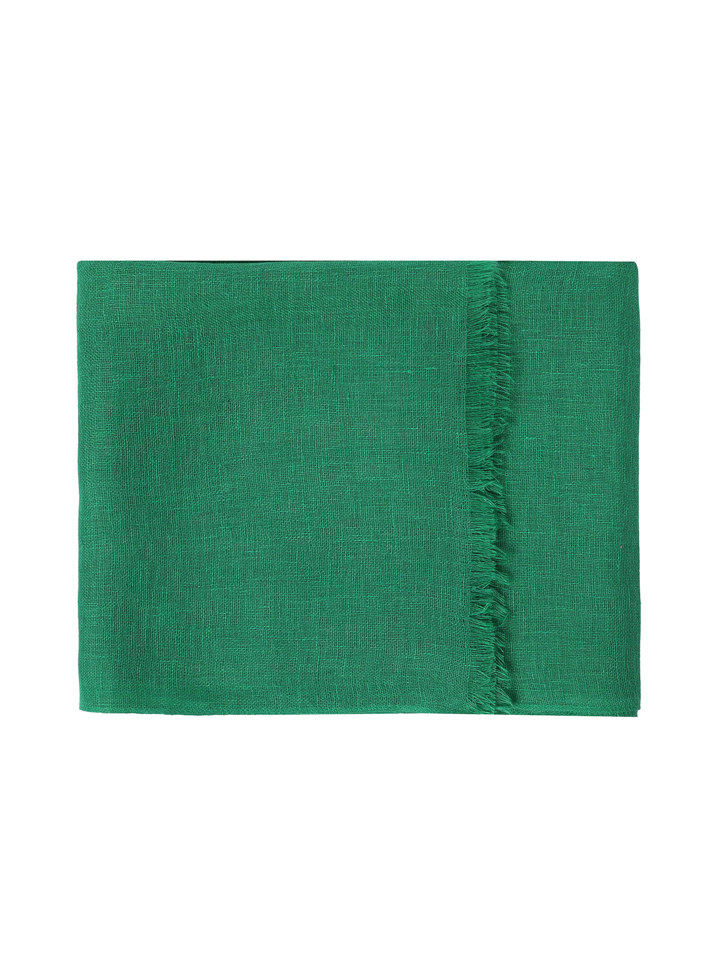 Sciarpa di TATUUM in verde