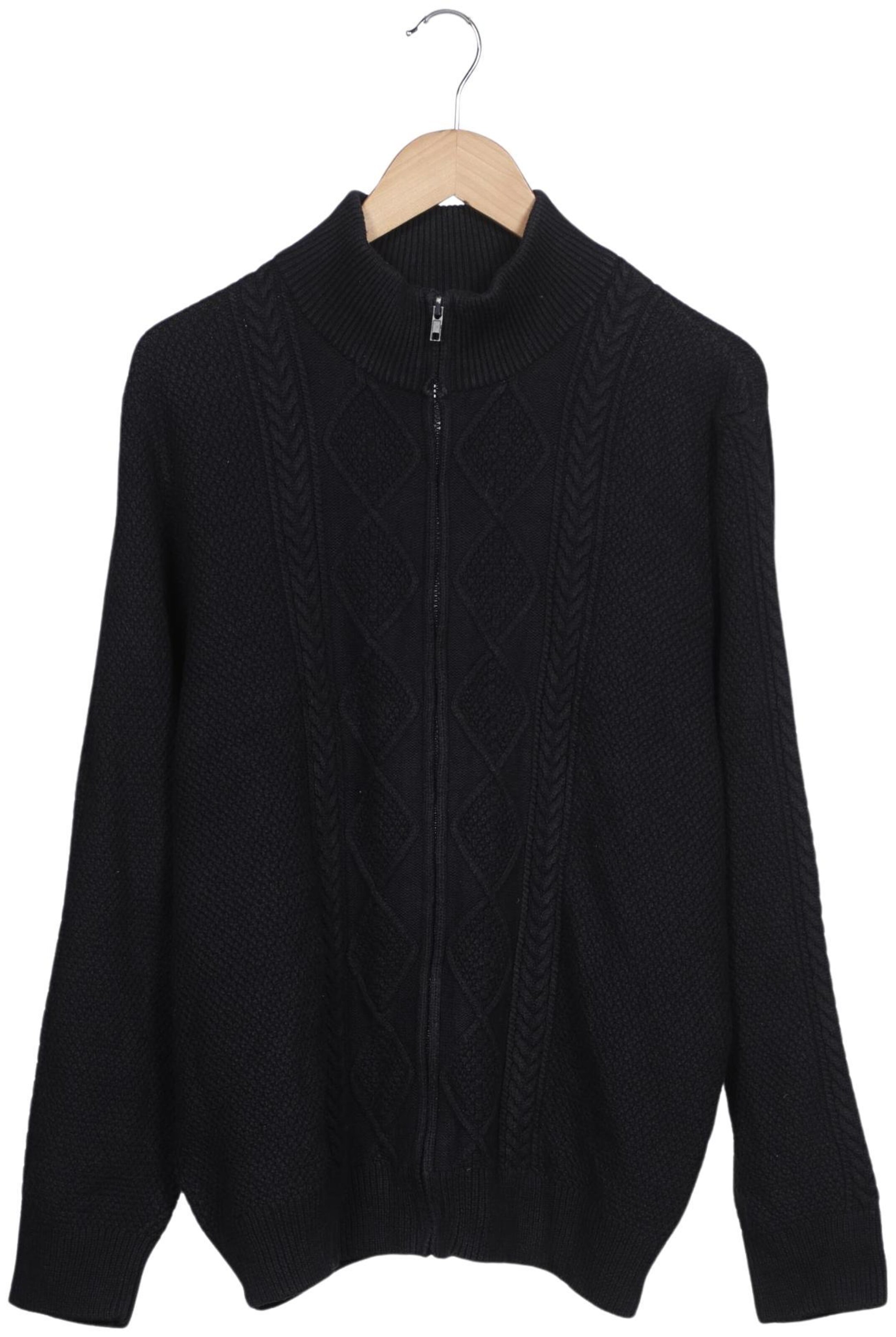 Peterhahn Herren Pullover Sale Marken Peter Hahn Strickjacke L-XL