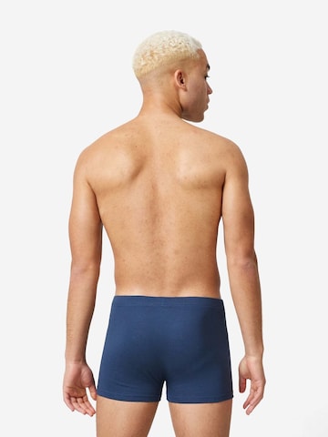 SNOCKS Boxershorts in Mischfarben