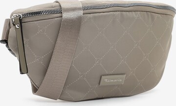 TAMARIS Fanny Pack 'Lisa' in Green