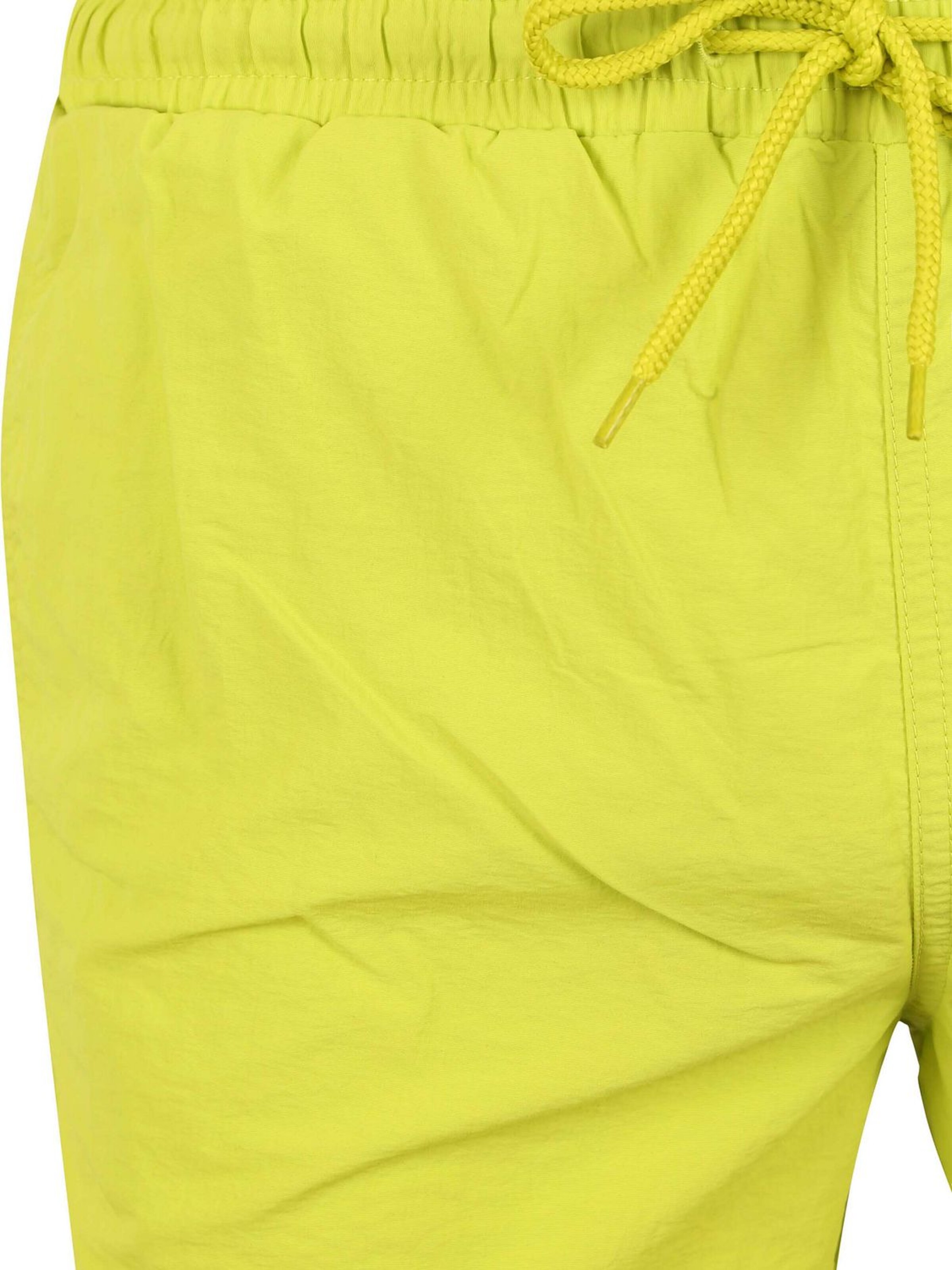 Lyle & Scott Swimming shorts in Green
