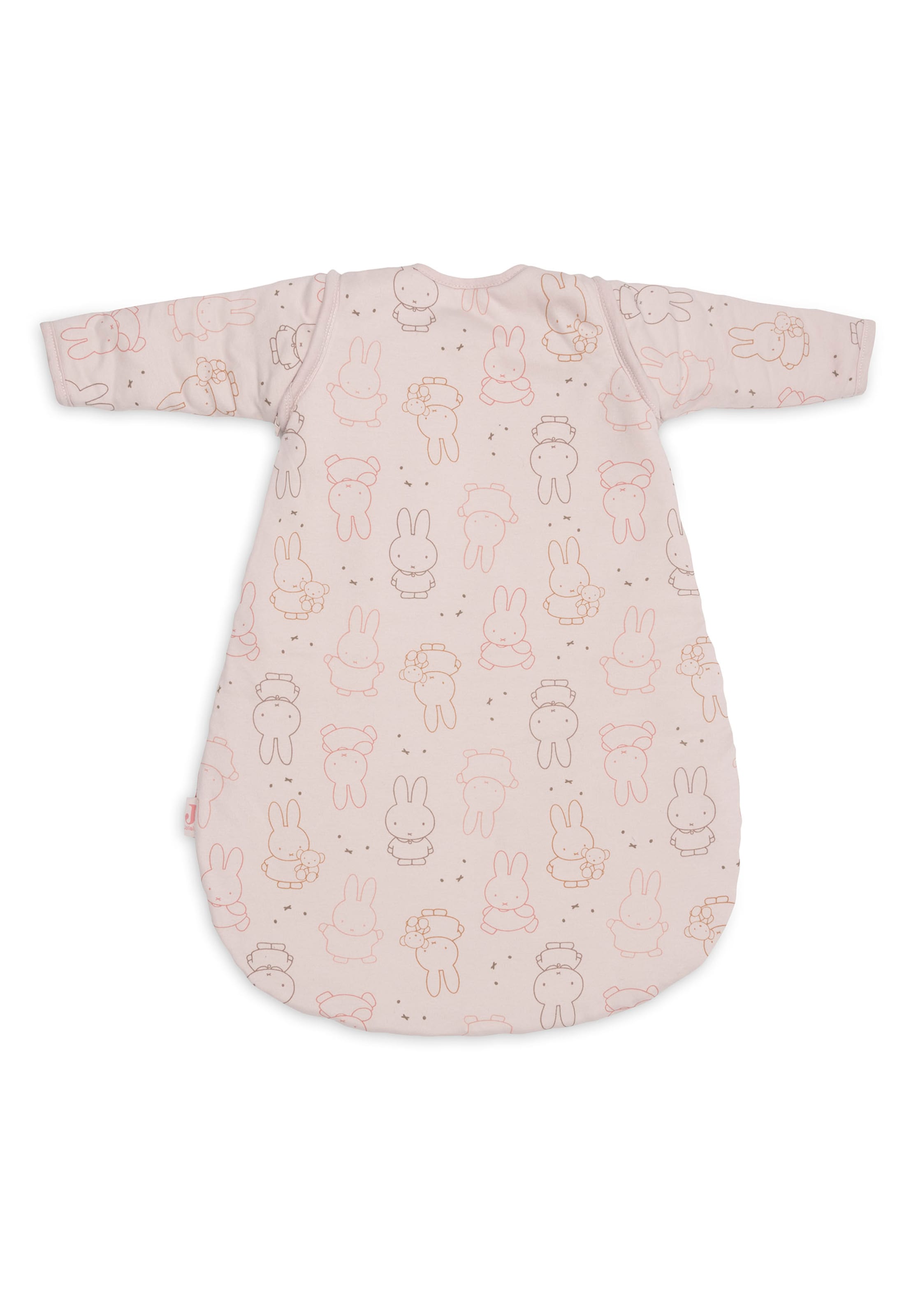 Jollein Babydeken in Roze