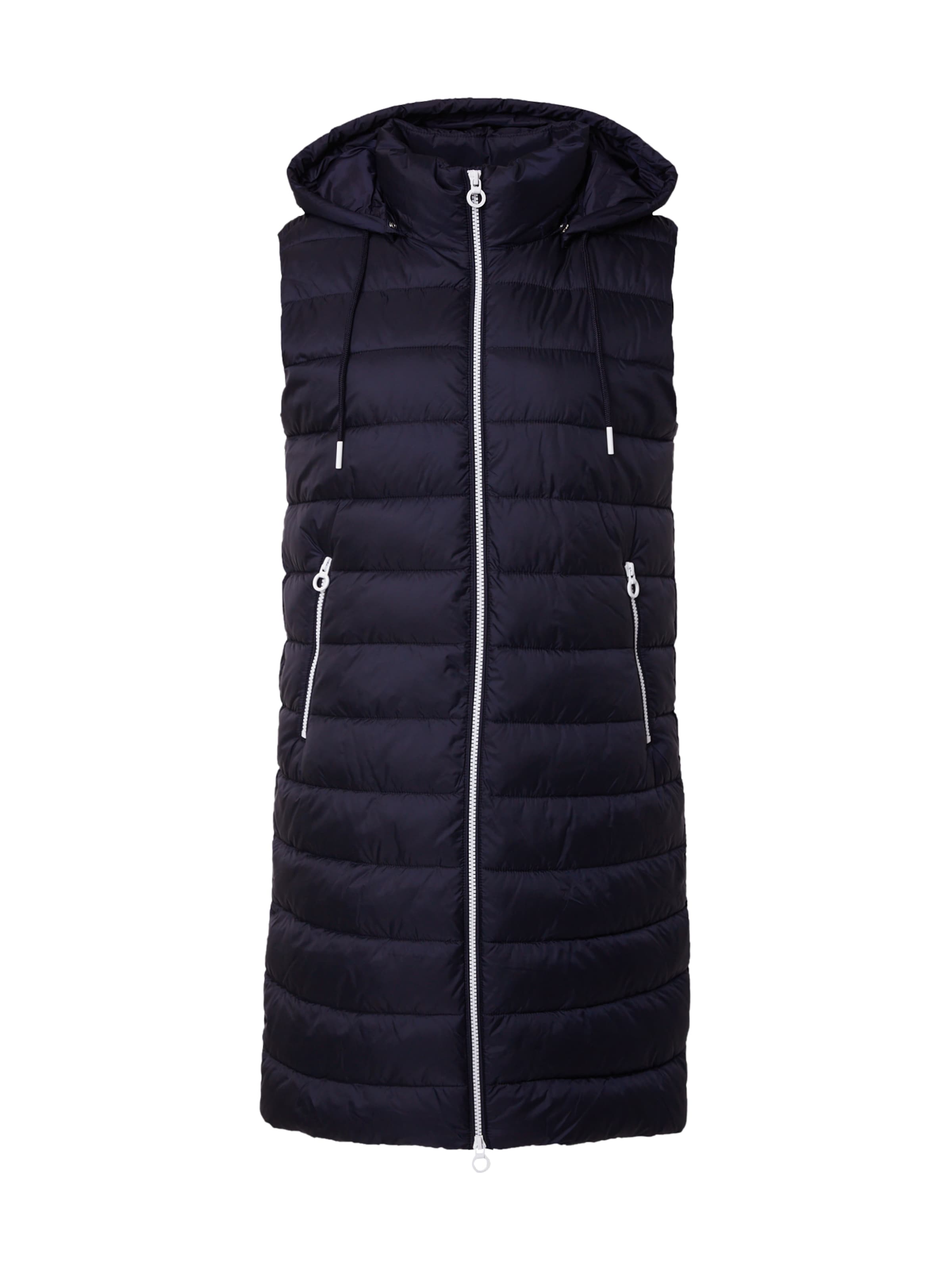 s.Oliver Vesta – modrá: přední strana