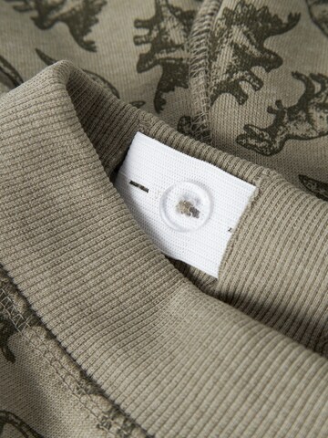 NAME IT - Tapered Pantalón 'NMMVIMO' en verde