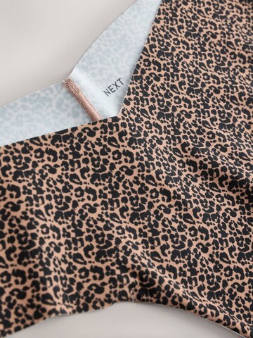 Next Spodnje hlačke | mešane barve barva