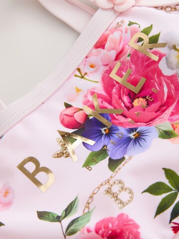 Baker by Ted Baker Fürdőruhák - rózsaszín