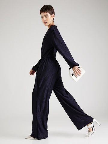 Frogbox Jumpsuit in Blue