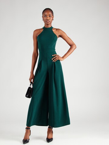 WAL G. Jumpsuit 'LEILA' in Green