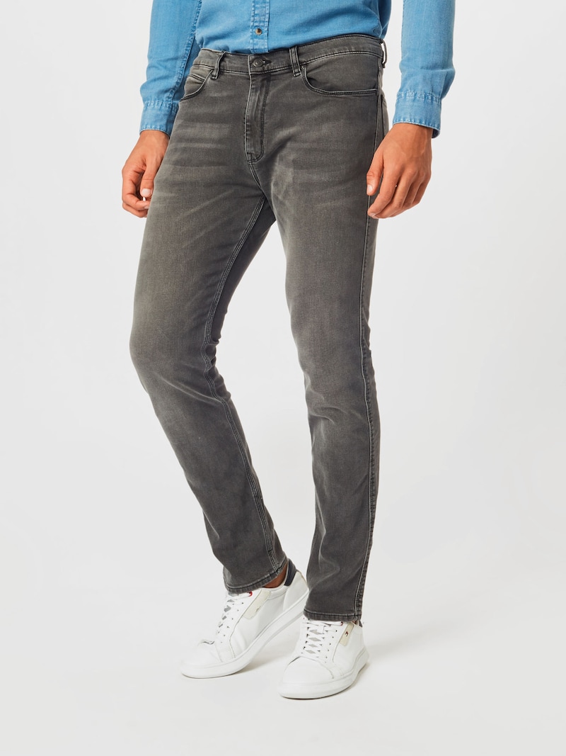 Jeans HUGO Slim fit Grey