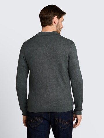 TOM TAILOR Trui in Groen