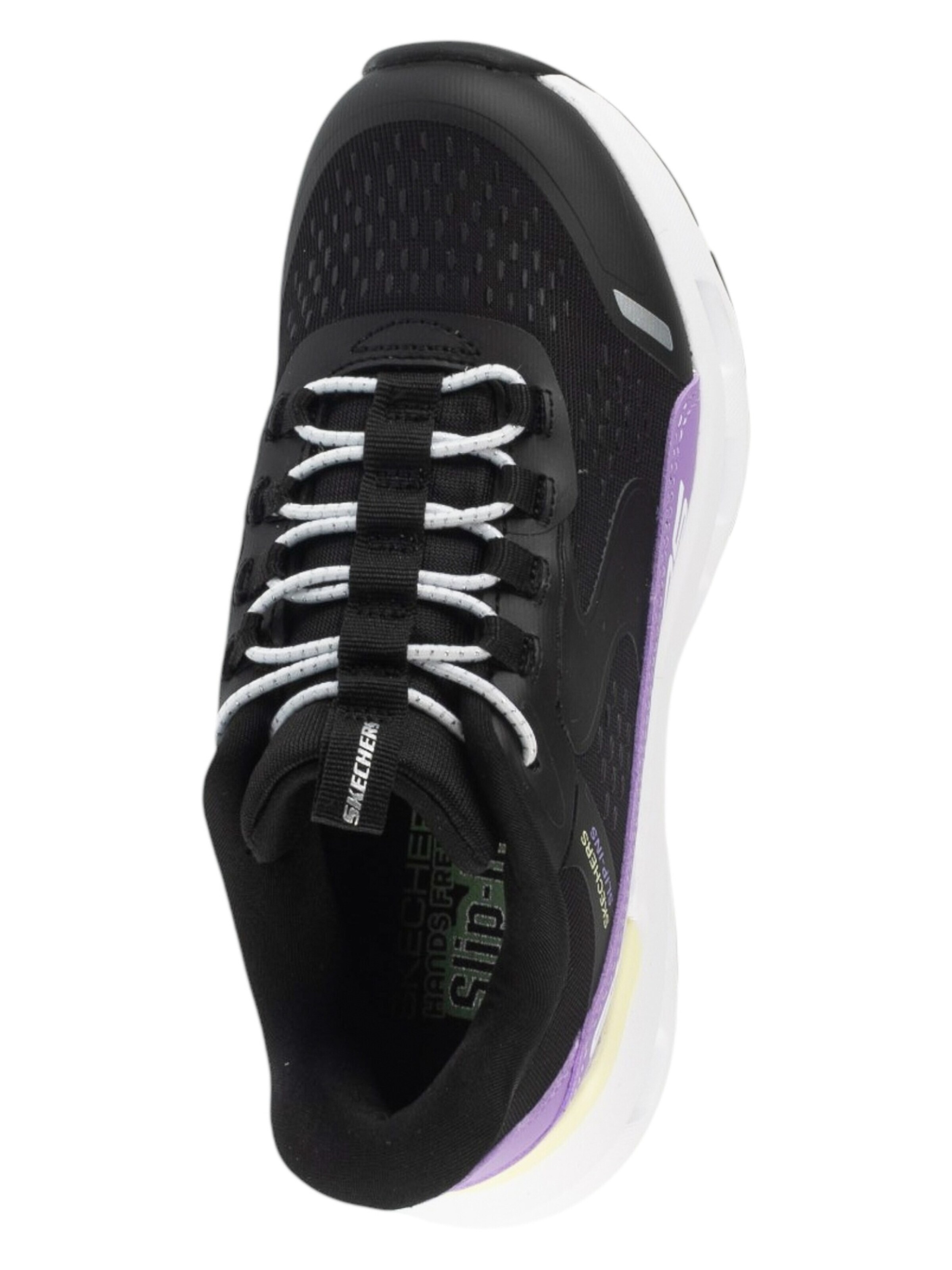 SKECHERS Sneaker 'Slip-ins Glide-Step-Vista Lane'‌‌‌‌‌‌‌‌ in Schwarz