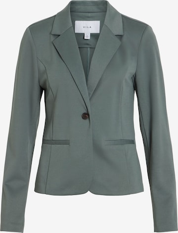 Blazer 'VIKammi' VILA en vert : devant
