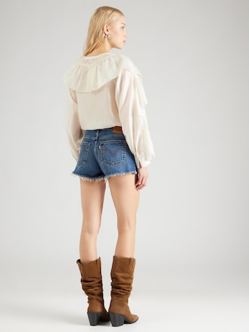 LEVI'S ® Regular Jeans in Blauw