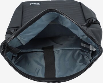 BENCH Rucksack in Schwarz