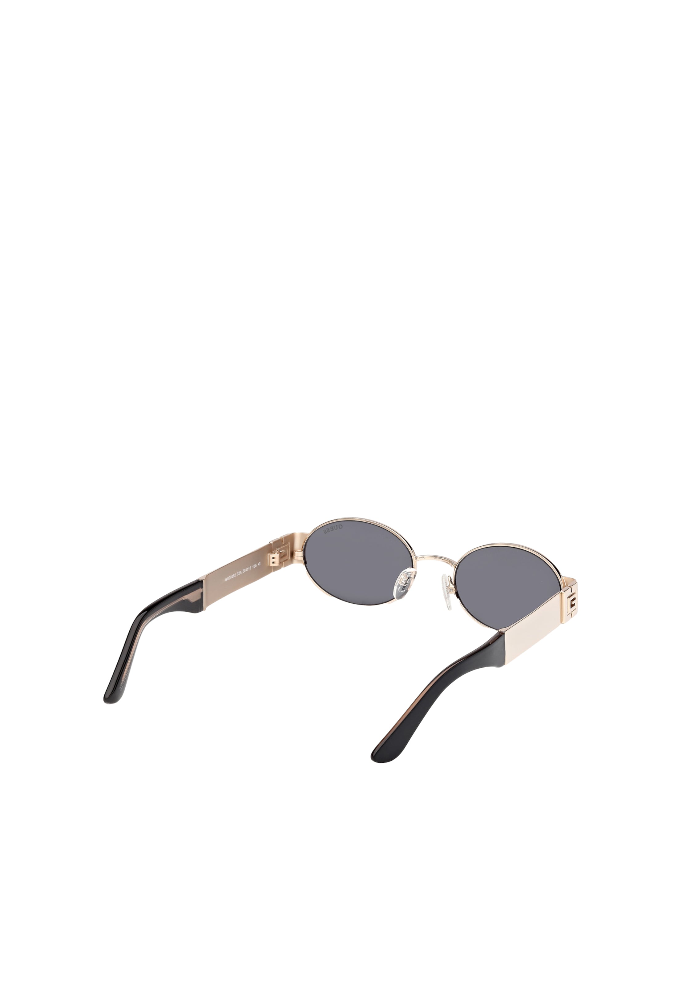 GUESS Sunglasses in Gold