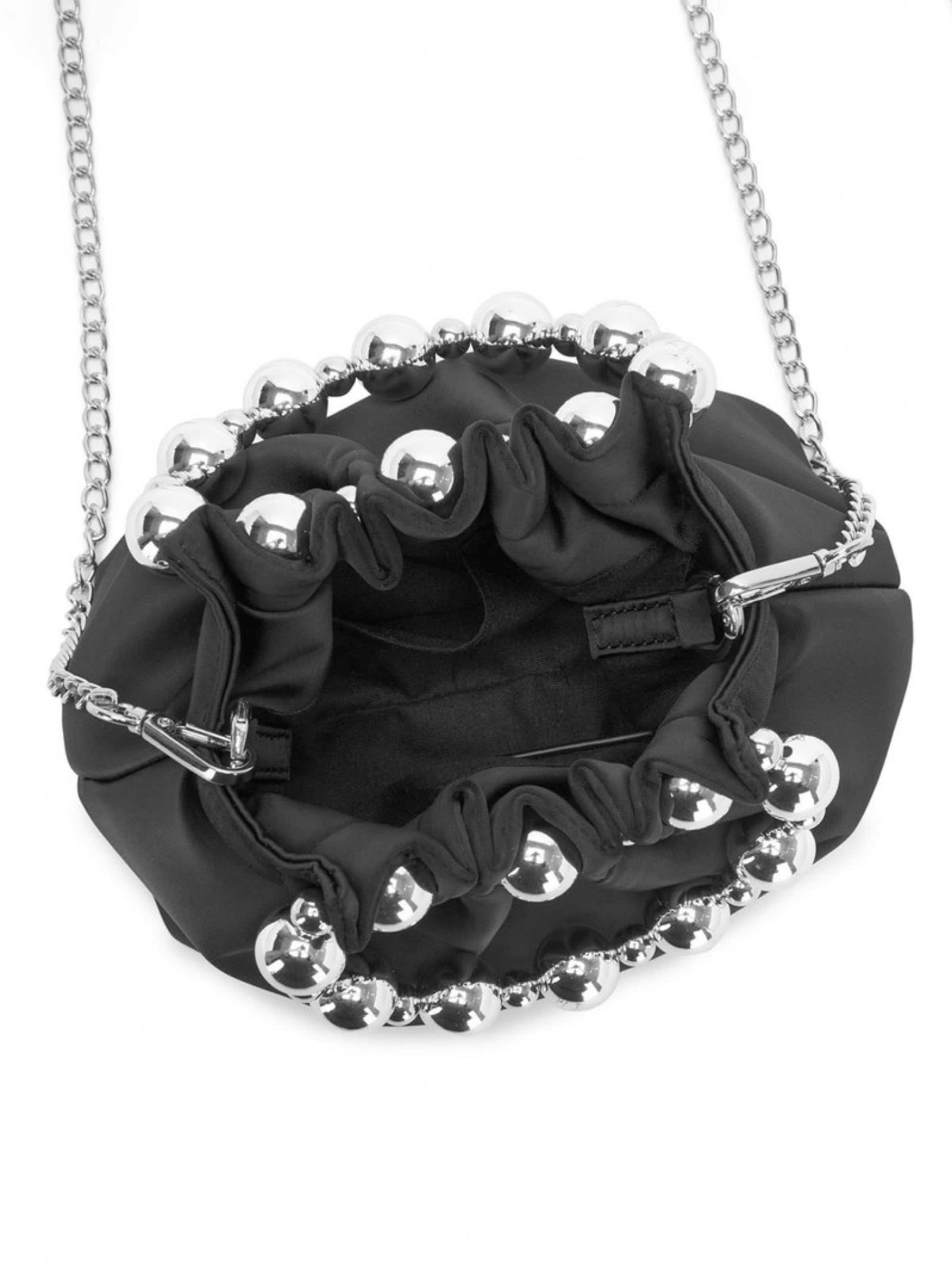 Noella - Shopper ' Meryram ' em preto