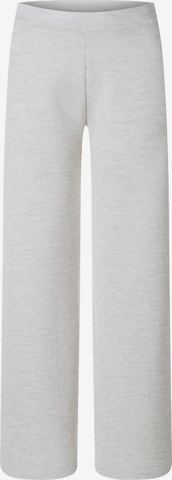 regular Pantaloni ' 325800 ' di MAERZ Muenchen in bianco: frontale