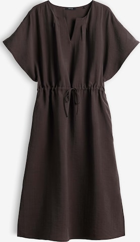 OPUS Mekko 'Werissa' värissä ruskea: etupuoli
