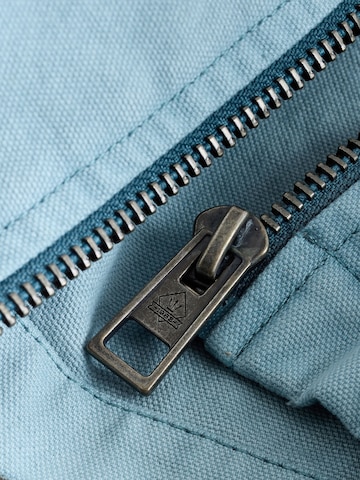 Next Between-season jacket in Blue