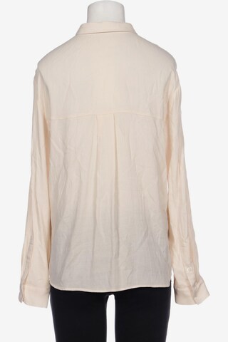 Someday Bluse S in Beige