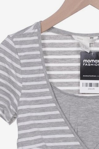 H&M T-Shirt XS in Grau