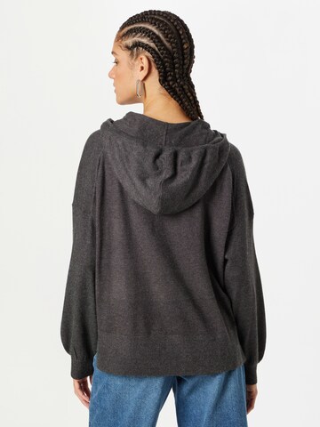 Pull-over 'IBI' ONLY en gris