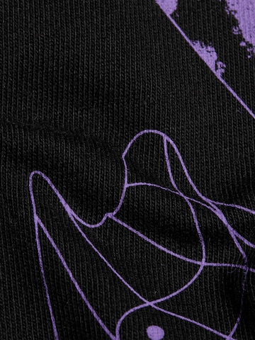 MAMMUT Performance Shirt in Black