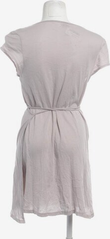 AMERICAN VINTAGE Dress in M in Grey