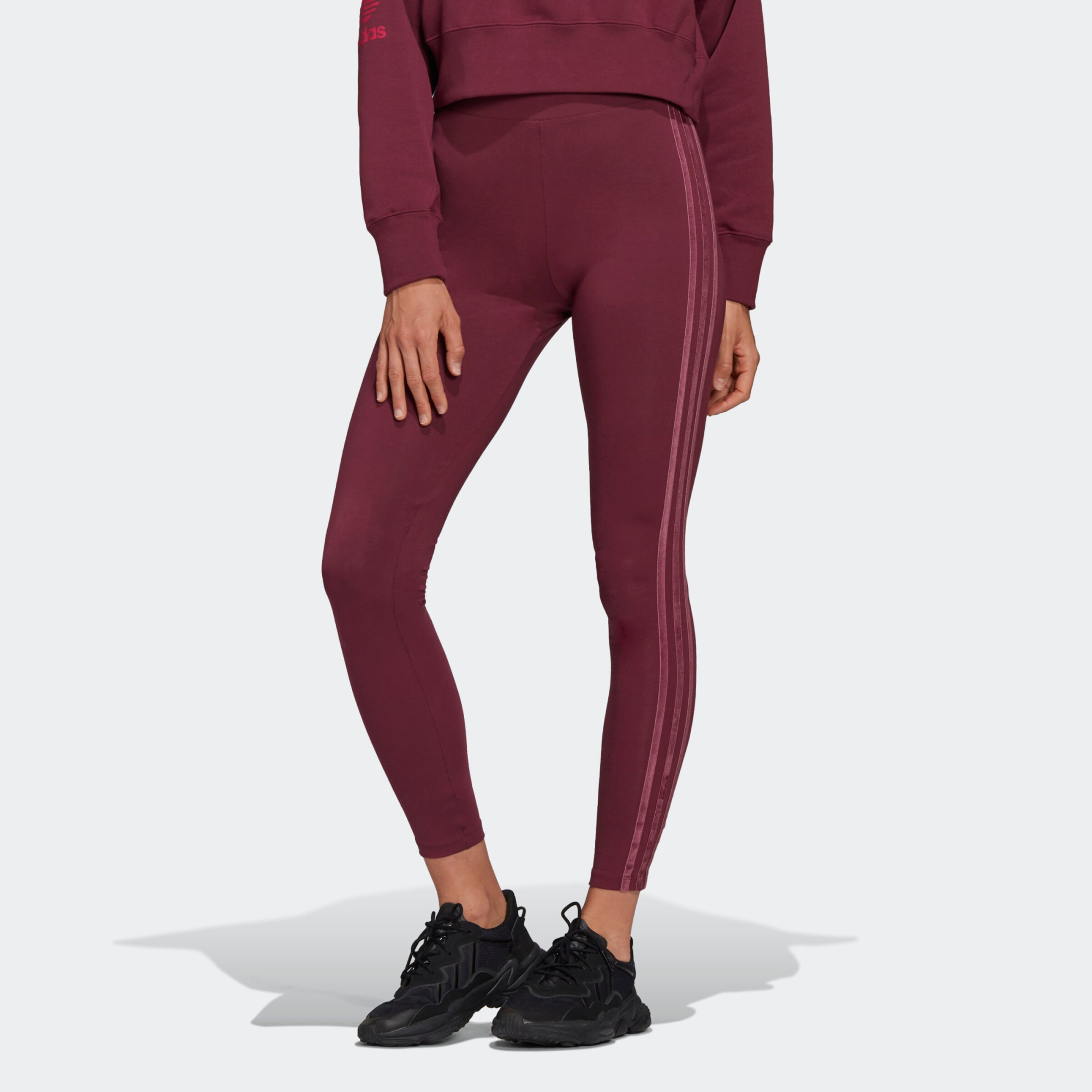 ADIDAS ORIGINALS Broeken voor dames online kopen | ABOUT YOU