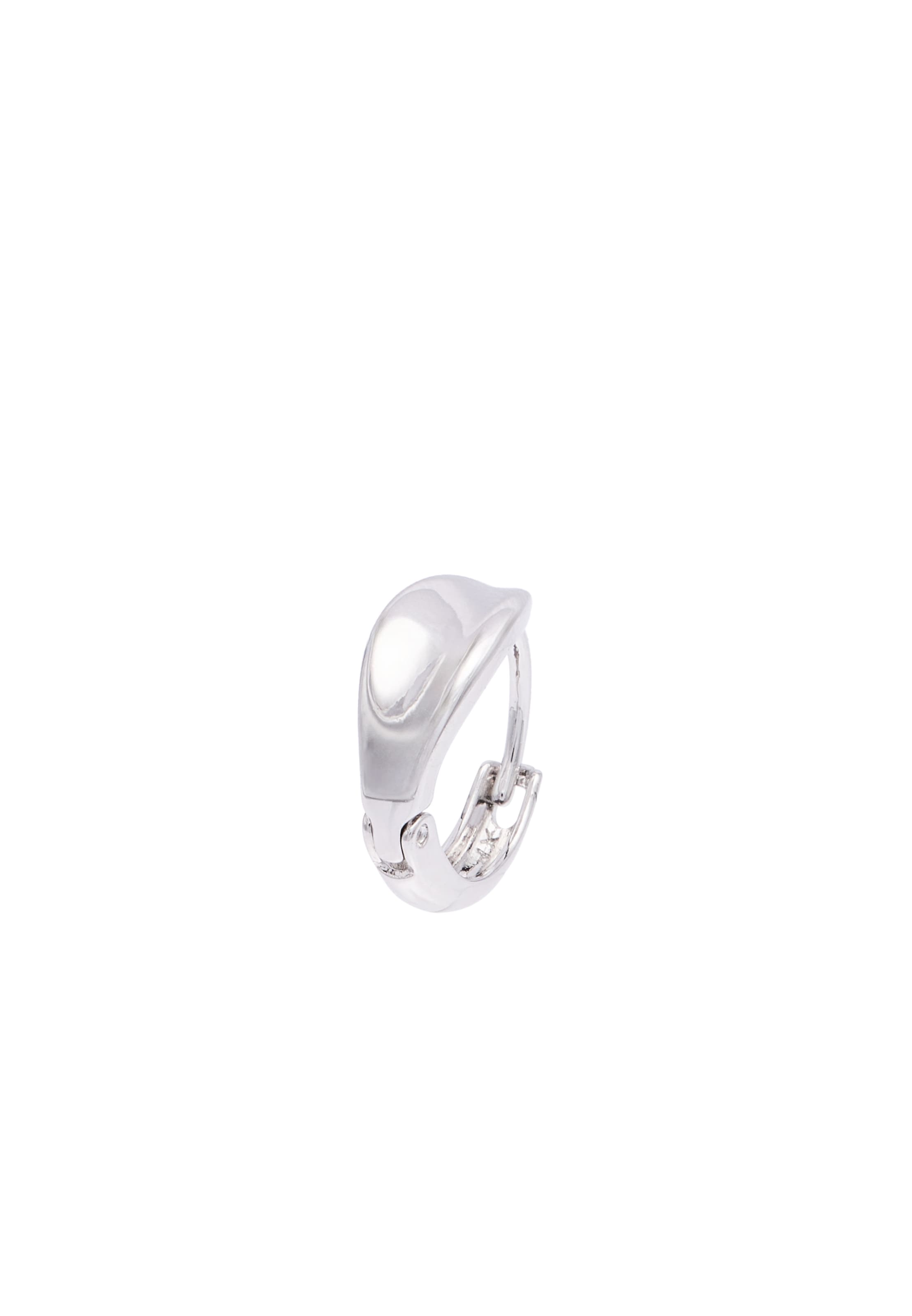 faina - Pendientes en plata