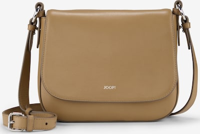 JOOP! Olkalaukku 'Sofisticato 1.0 Esmera' värissä tummabeige, Tuotenäkymä