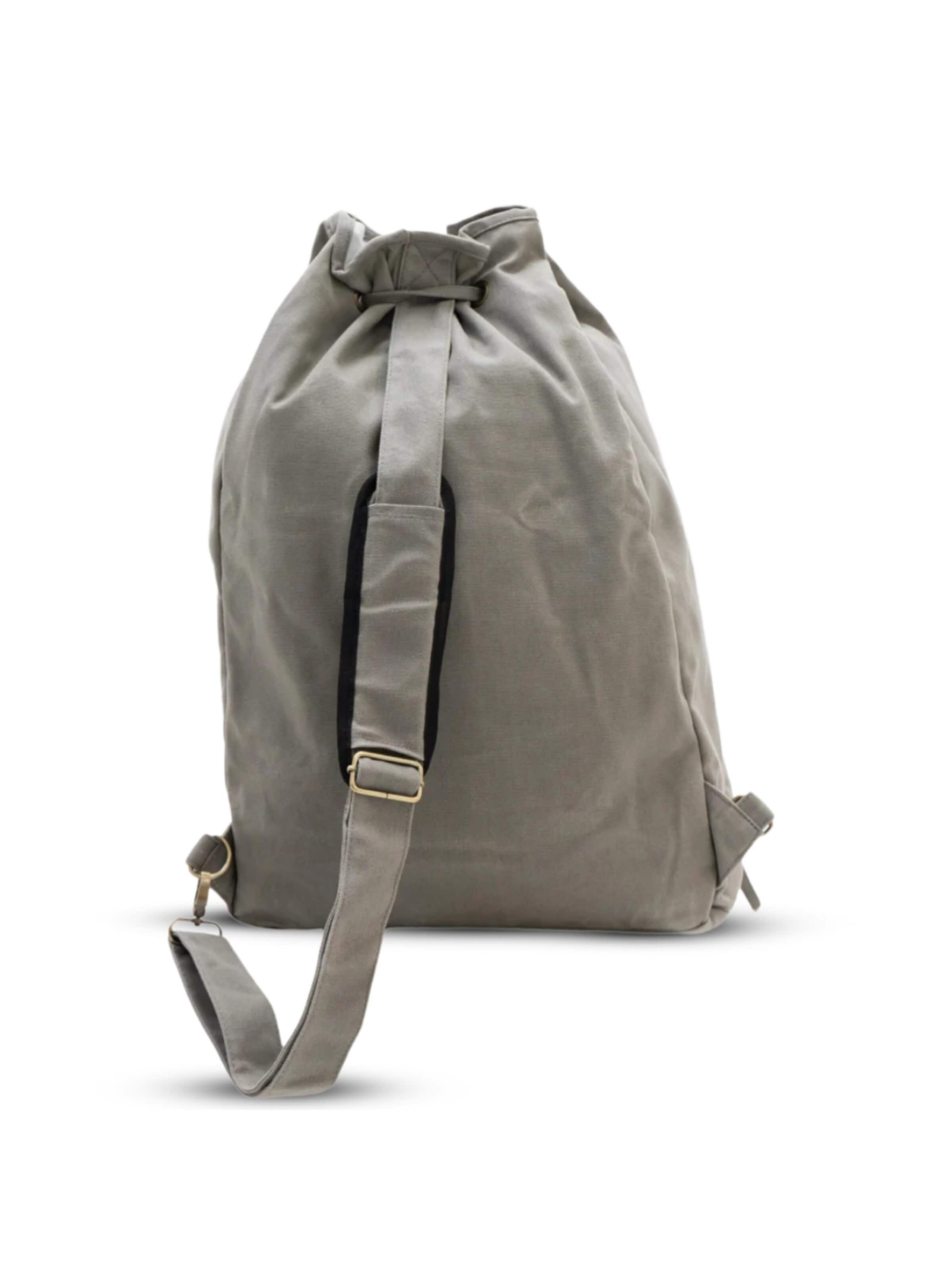 Sac week-end 'Duffel' SummerGear en gris