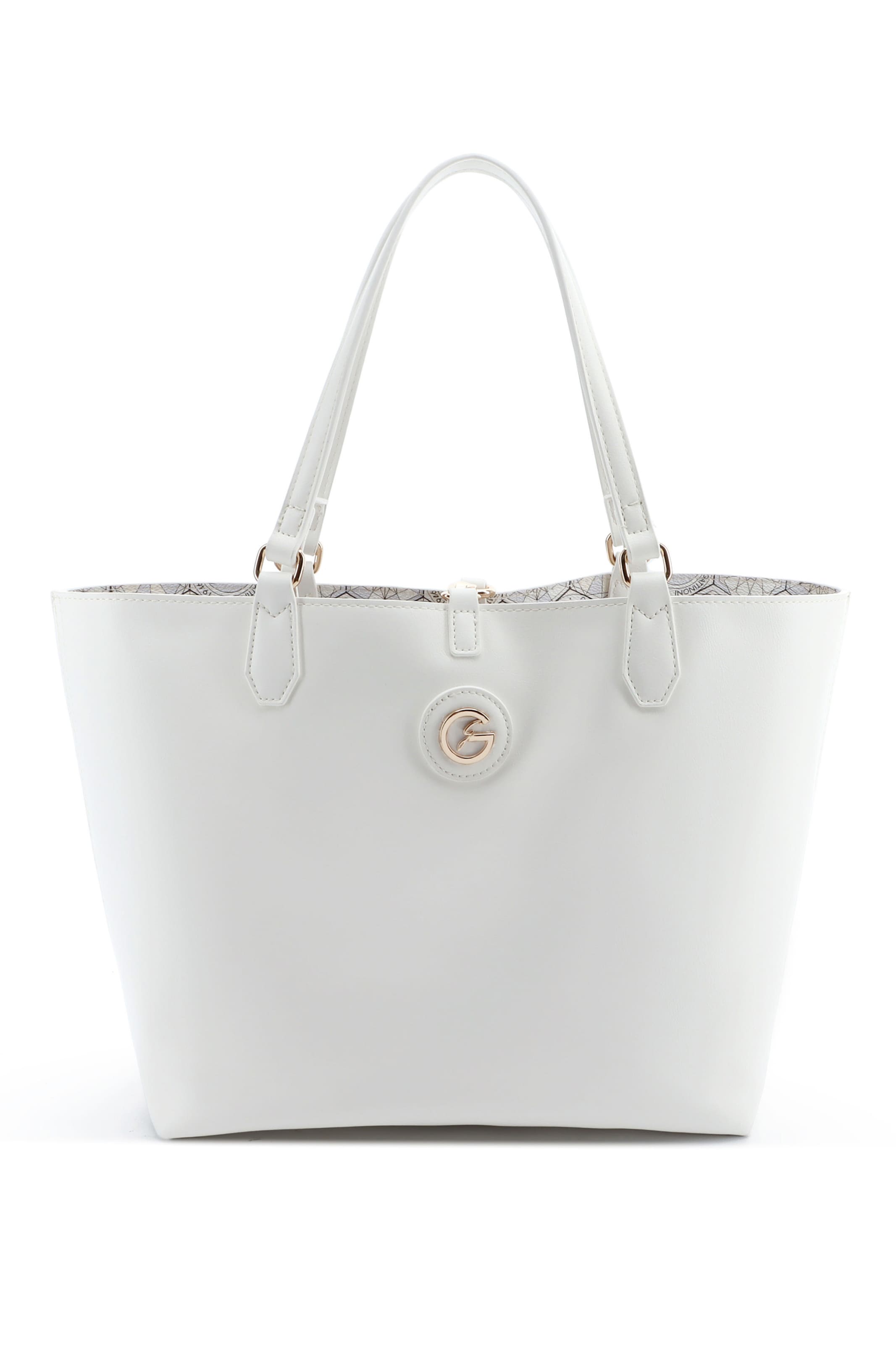 Gattinoni Tasche 'Teodosia' in Beige
